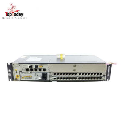 IP DSLAM ADSL VDSL DSLAM FTTx Huawei SmartAX MA5610 GPON OUN