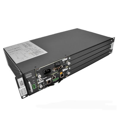 Сетевое оборудование DC IP DSLAM ZXDSL 9806H БАКОВ ADSL VDSL