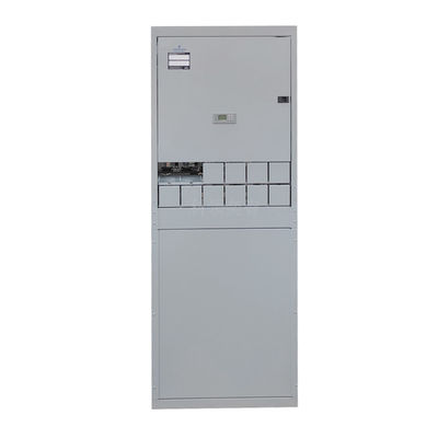 500W 300A интегрировало шкаф Emerson PS48300-3B/1800 связи