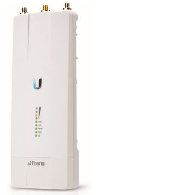 Порт сети стандарта Ethernet 1000 антенны AF-2X на открытом воздухе беспроводной Airfiber
