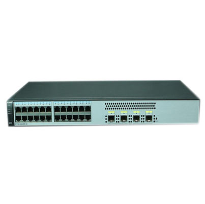 168 переключатель управляемый гигабитом S1720-28GWR-4X MAC Gbit/S 16K