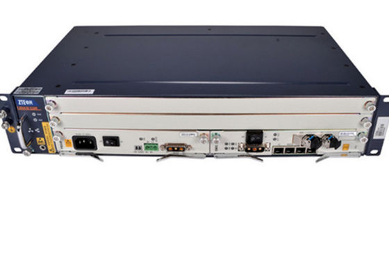 Доска опционное GTGH uplink ZTE OLT ZXA10 C300 EPON GPON OLT 10G HUTQ полно оборудованная с модулем 8 port/16-port