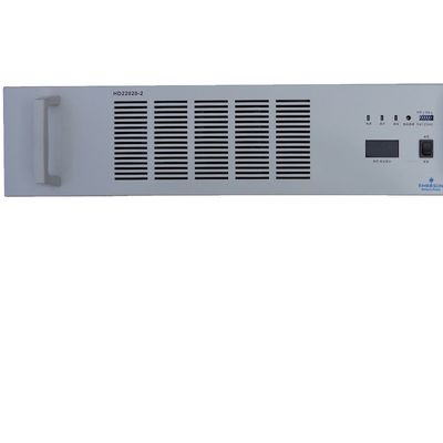 Конвертер выпрямителя тока силы DC модулей выпрямителя тока Emerson 500W HD22020-2 48V 20A