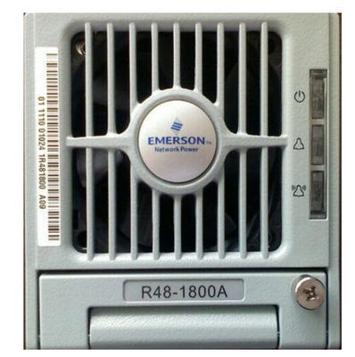 Emerson 48Vdc Emerson R48-1000 переключил электропитание режима для телекоммуникаций