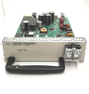 HuaWei MA5616 переключил модуль силы DC AC электропитания PDIA PAIA режима
