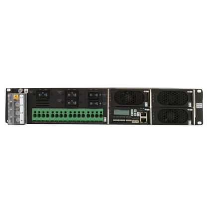 HuaWei ETP4890 врезал электропитание dc системы ETP4890-A2 90A 48V Recitifer электропитания DC