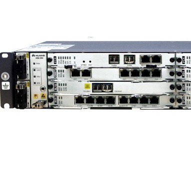 Оборудования для передачи Мульти-обслуживания SDH Optix OSN 500 приемопередатчика HuaWei оригинал оптически совершенно новый
