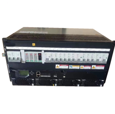 HuaWei ETP48200 C5B6 врезал систему электропитания без электропитания