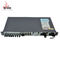 Линия терминал HuaWei SmartAX EA5801-GP08 оптически терминальной коробки PON GPON OLT поддерживает 8*GPON тип доступа H90Z4EAGP08 1U