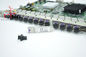 8 линия терминал доски ETGO ZXA10 SFP GPON портов EPON оптически