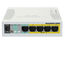 Wifi AP маршрутизатора двойн-диапазона дома Mikrotik RB952Ui-5ac2nD (ac Lite) ROS протокола доступа к хост-машине беспроводное