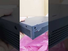 8-портовый оптоволоконный коммутатор HuaWei LS-S2309TP-EI-DC, 2,68Mpps, 100M