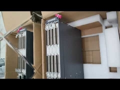 Оптический линейный терминал EPON GPON AC DC CCUB CCUD Master