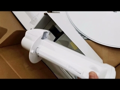 20-километровый гигабитный беспроводной мост CPE 5G на большие расстояния