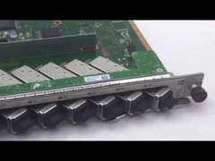 Интерфейсная плата GPBD GPBH 8 портов GPON OLT Business Board