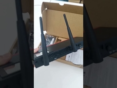 ROS 5 беспроводных маршрутизаторов высокой мощности Ether10, 2,4 ГГц, точка доступа RJ45