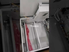 Модули выпрямителей HuaWei Шкаф импульсного источника питания TP4860C