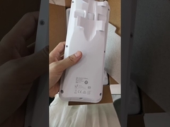 Беспроводной мост UBNT Rocket 802.11ac Gigabit 5 ГГц 450 Мбит/с