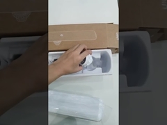 Гигабитный беспроводной мост UBNT 16 дБи/7 Вт LAP-120 5G корпоративного уровня