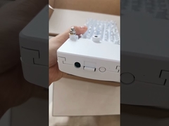 UBNT AirFiber AF-5XHD 1,34 Гбит/с 5 ГГц Микроволновой беспроводной мост