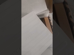 Оптоволоконный коммутатор управления гигабитного уровня 3 POE 300 Мбит/с