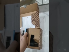 Оптоволокно 100 Мбит/с Qca9531 650 МГц ROS Wi-Fi-маршрутизатор 2,4 ГГц