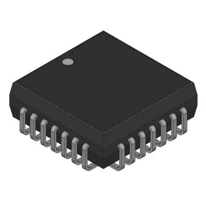 Обломок SLIC интегральной схемаы IC 28-PLCC интерфейса телекоммуникаций HC55185CIM