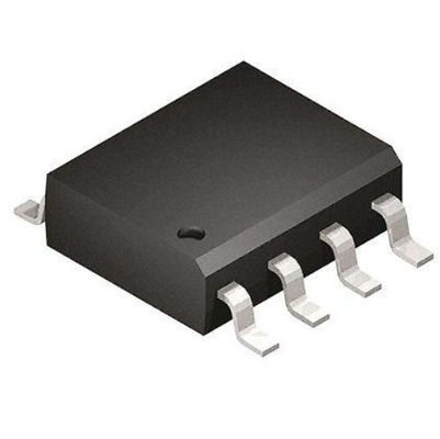 Интегральная схемаа IC 800kHz AD623ARZ SOIC-8 25mA