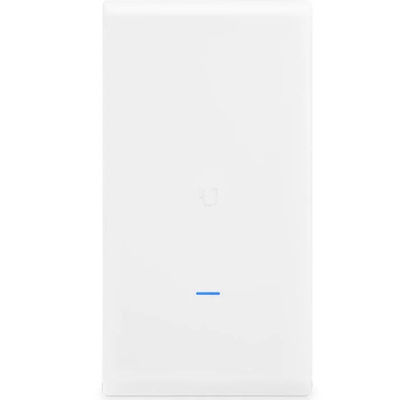 Точка подхода UBNT UAP-AC-M-PRO POE+ 1750Mbps на открытом воздухе беспроводная