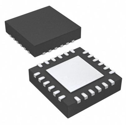 Обломок I2C интегральной схемаы STUSB4710AQTR взаимодействует регулятор IC USB 24QFN