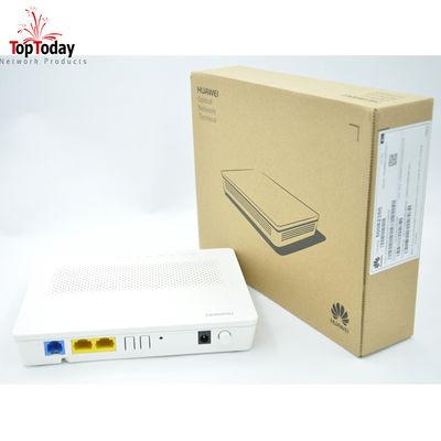 Huawei Echolife HG8326R беспроводное Gpon ONU, 2 локальной сети + 1 порт голоса, английской версия, H.248 &amp; протокол ГЛОТОЧКА двойной