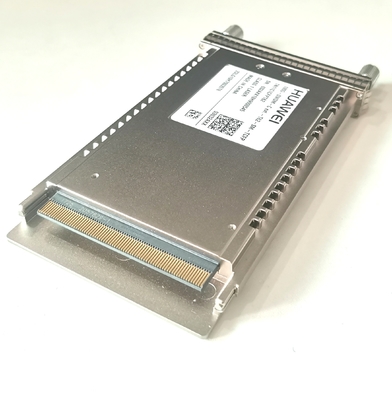 Модуль 100G-DWDM-C Ext TN11C1CFPT62 HuaWei оптически - T62 - SM - TCFP