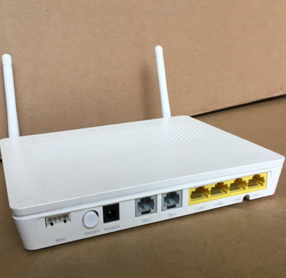 HuaWei HG8245H EPON GPON ONU 2POTS 4GE 1USB 1Wi-Fi полностью универсалия кота гигабита оптически